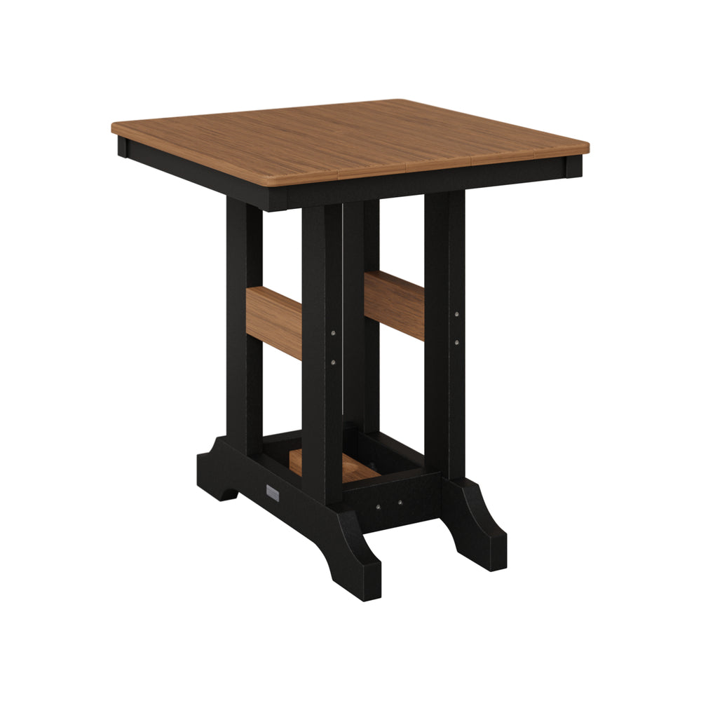 Garden Classic 28" Square Dining Table view 2
