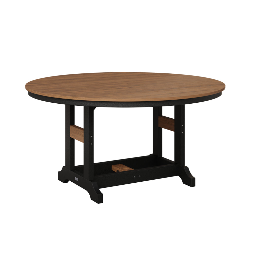 Garden Classic 60" Round Bar Table