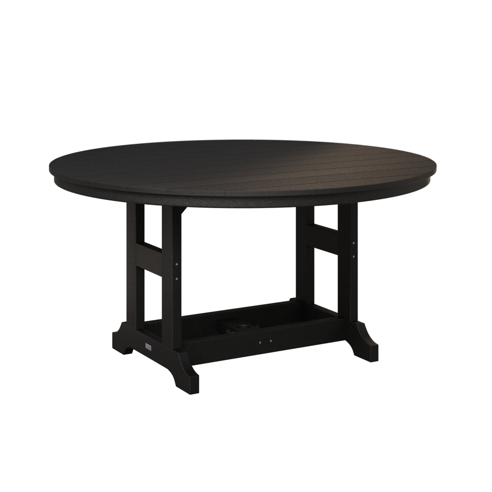 Garden Classic 60" Round Bar Table