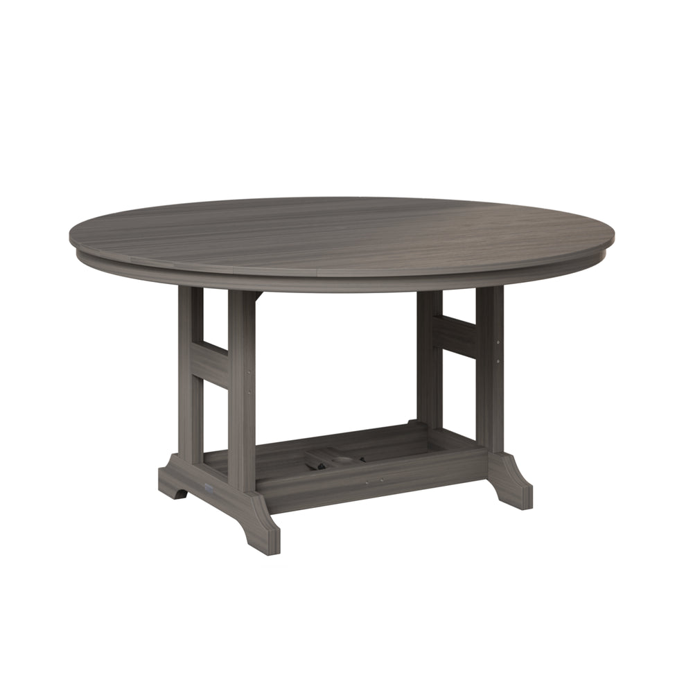 Garden Classic 60" Round Bar Table