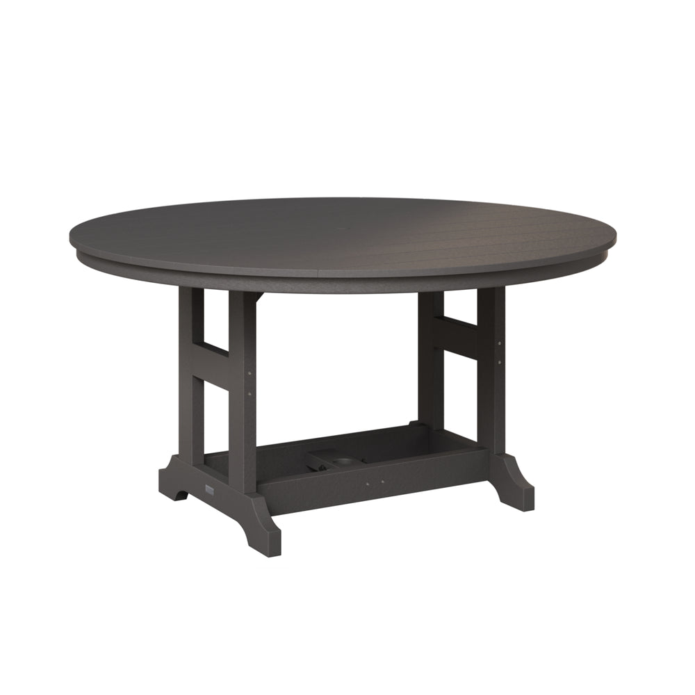 Garden Classic 60" Round Bar Table