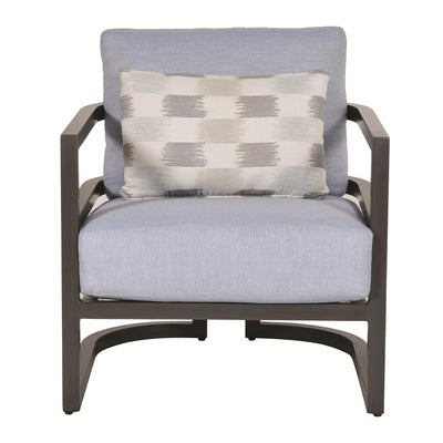 Gala Lounge Chair