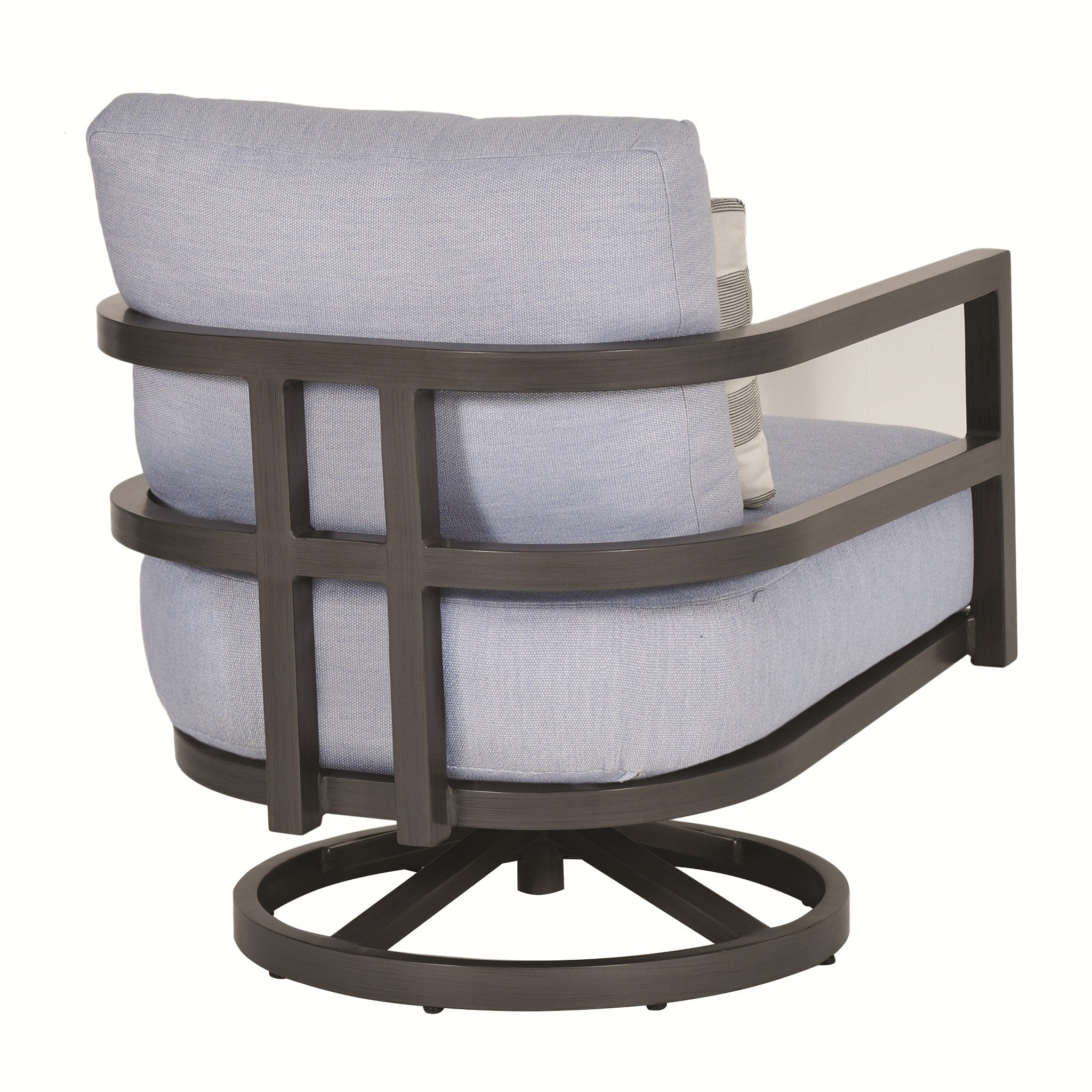 Gala Swivel Rocker