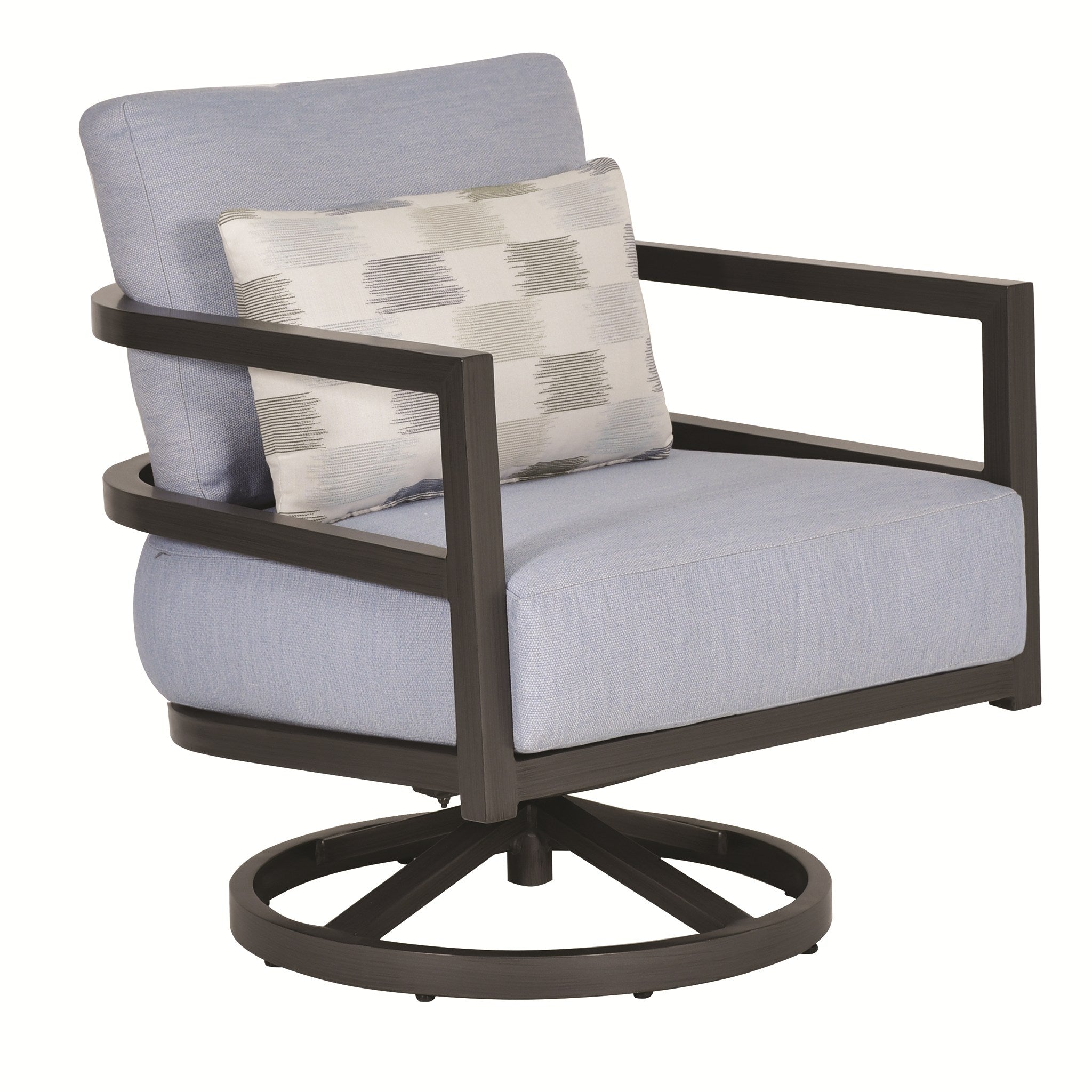 Gala Swivel Rocker
