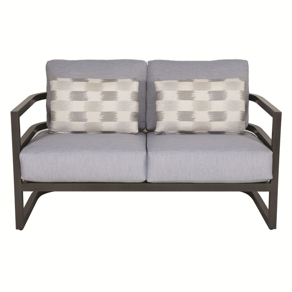 Gala Loveseat