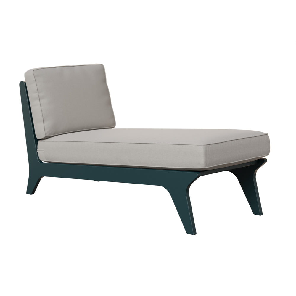 Hartley Chaise Lounge