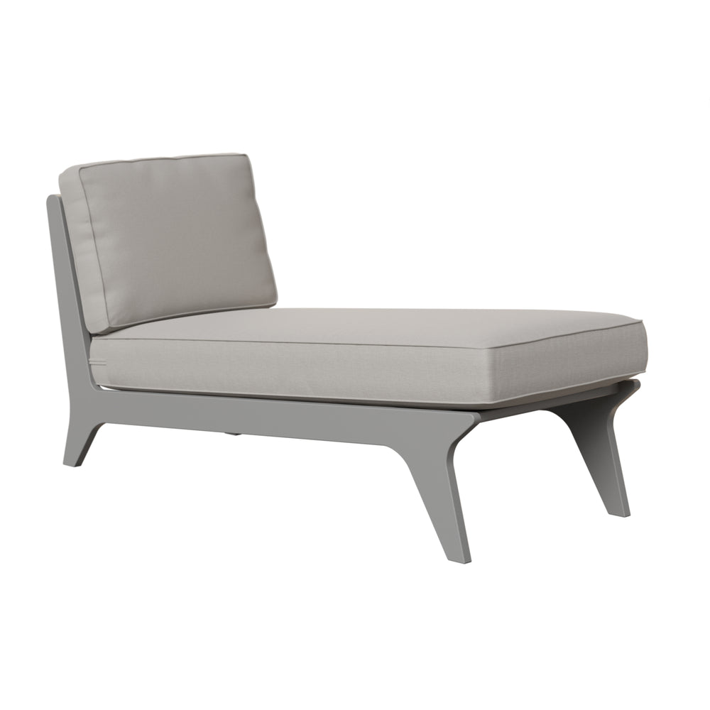 Hartley Chaise Lounge