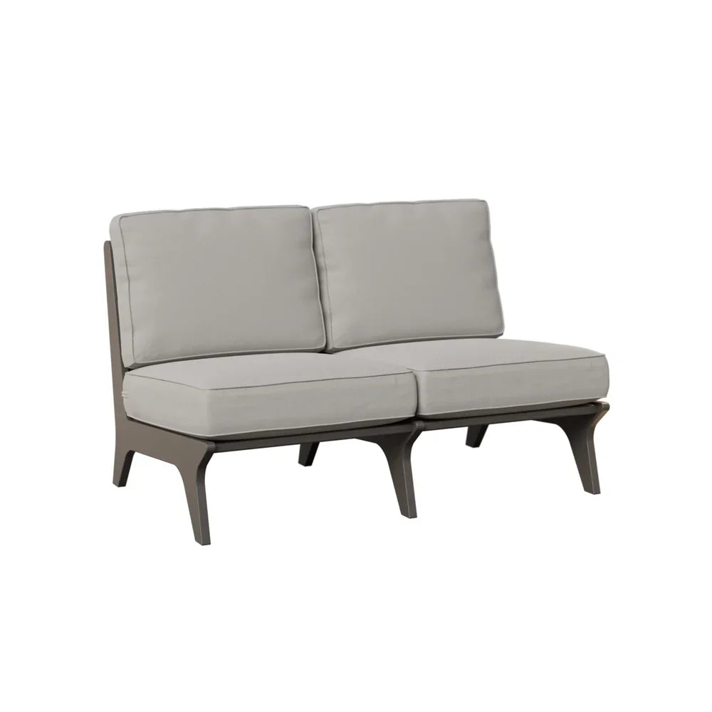 Berlin Gardens Hartley Loveseat