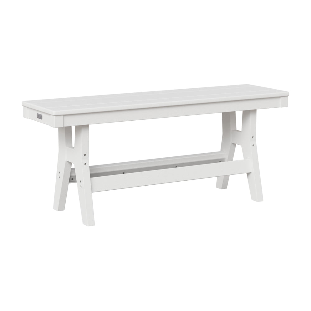 Harbor 44" Dining Bench