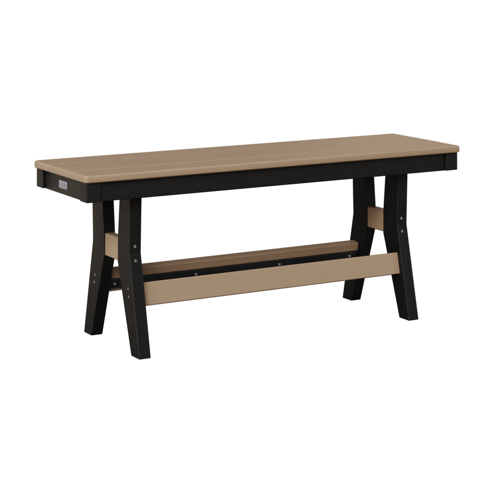 Harbor 44" Dining Bench