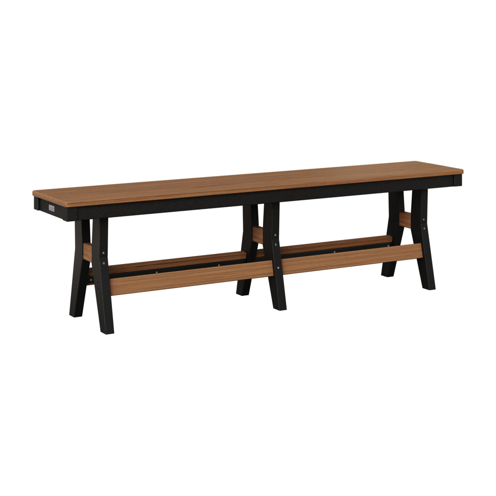 Harbor 66" Dining Bench