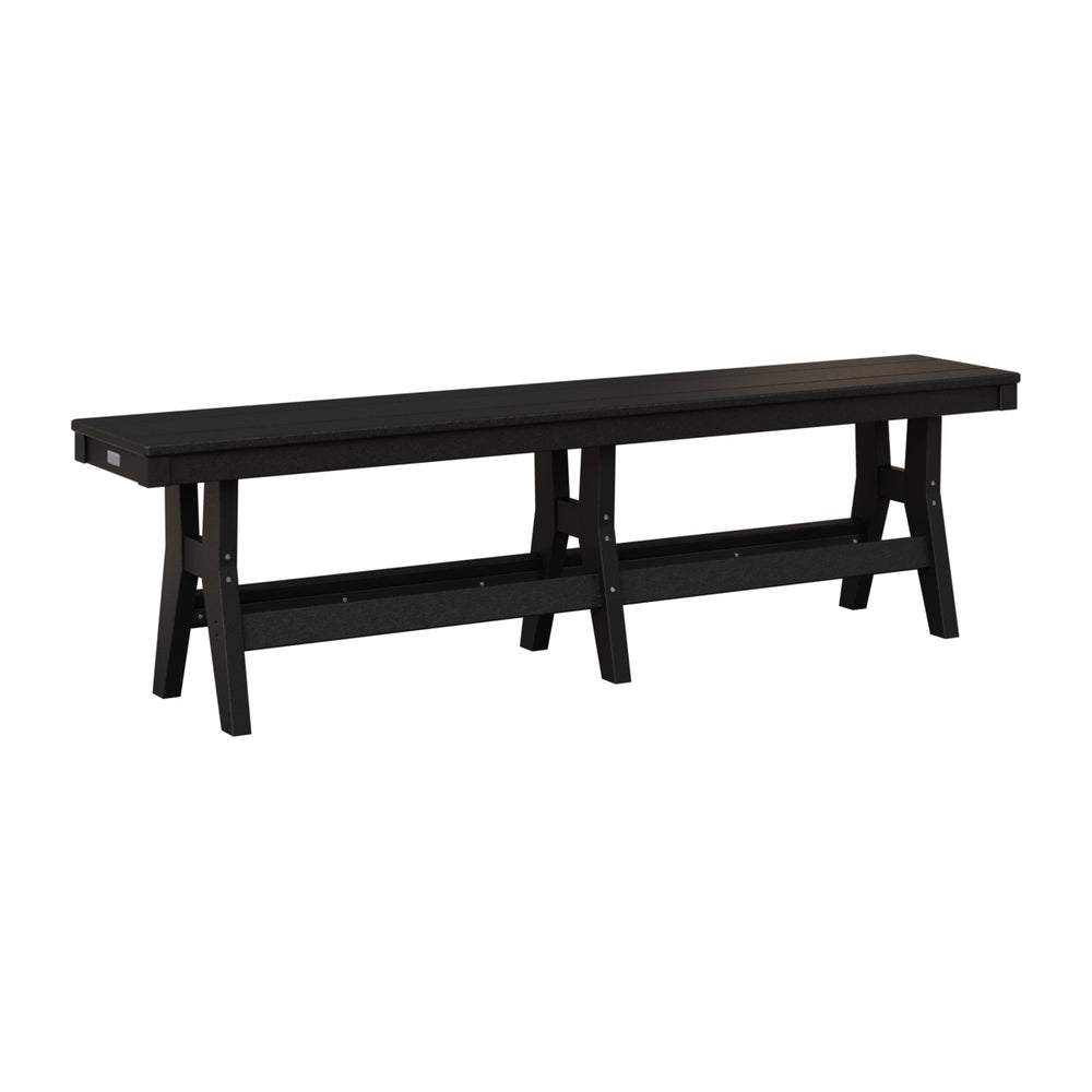 Harbor 66" Dining Bench