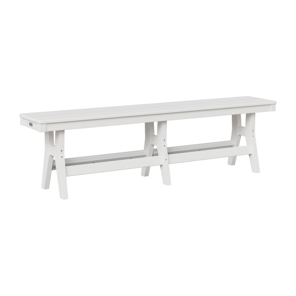 Harbor 66" Counter Bench