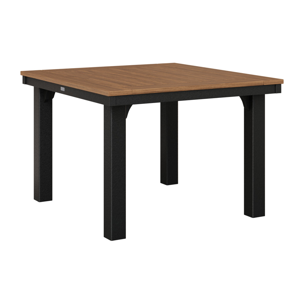 Homestead 44" Square Dining Table
