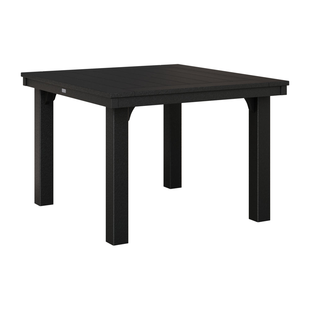 Homestead 44" Square Dining Table