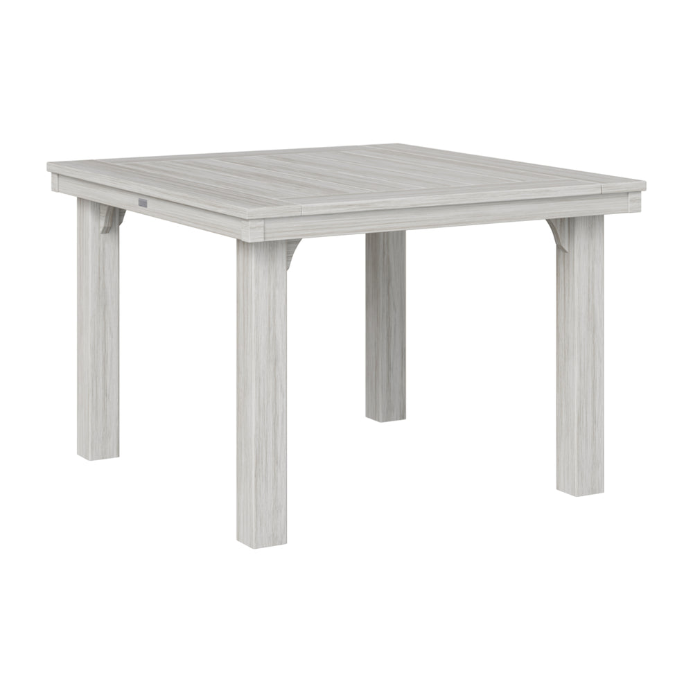 Homestead 44" Square Dining Table
