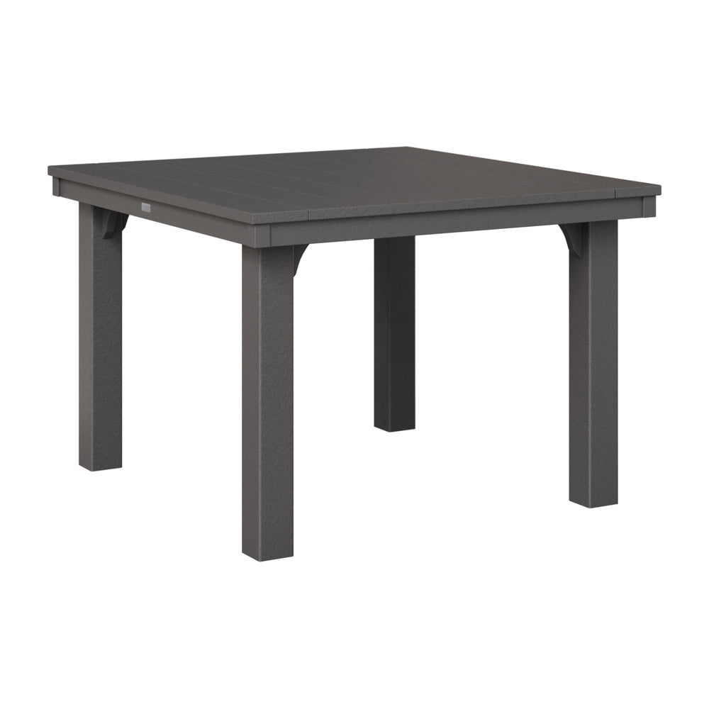 Homestead 44" Square Dining Table