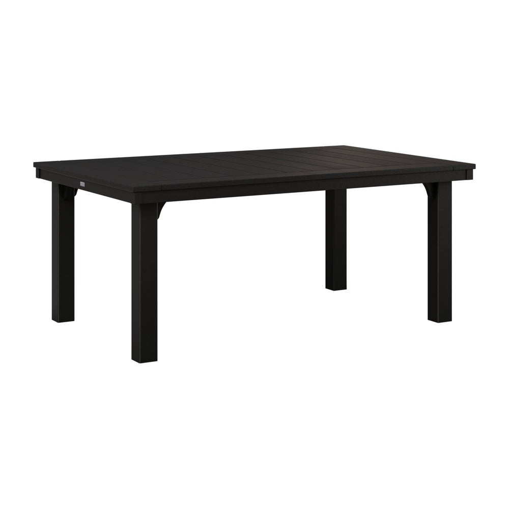 Homestead 44" x 72" Rectangular Dining Table