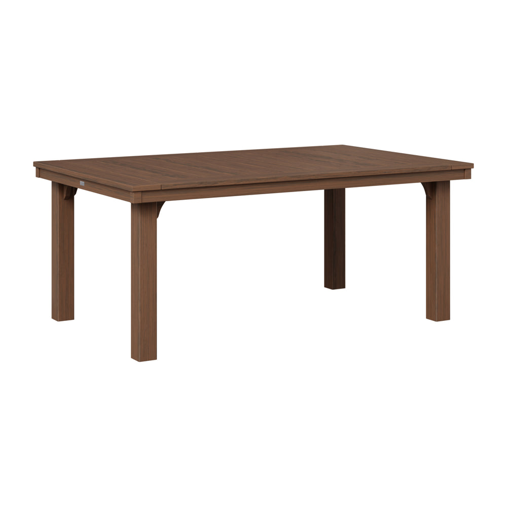 Homestead 44" x 72" Rectangular Dining Table