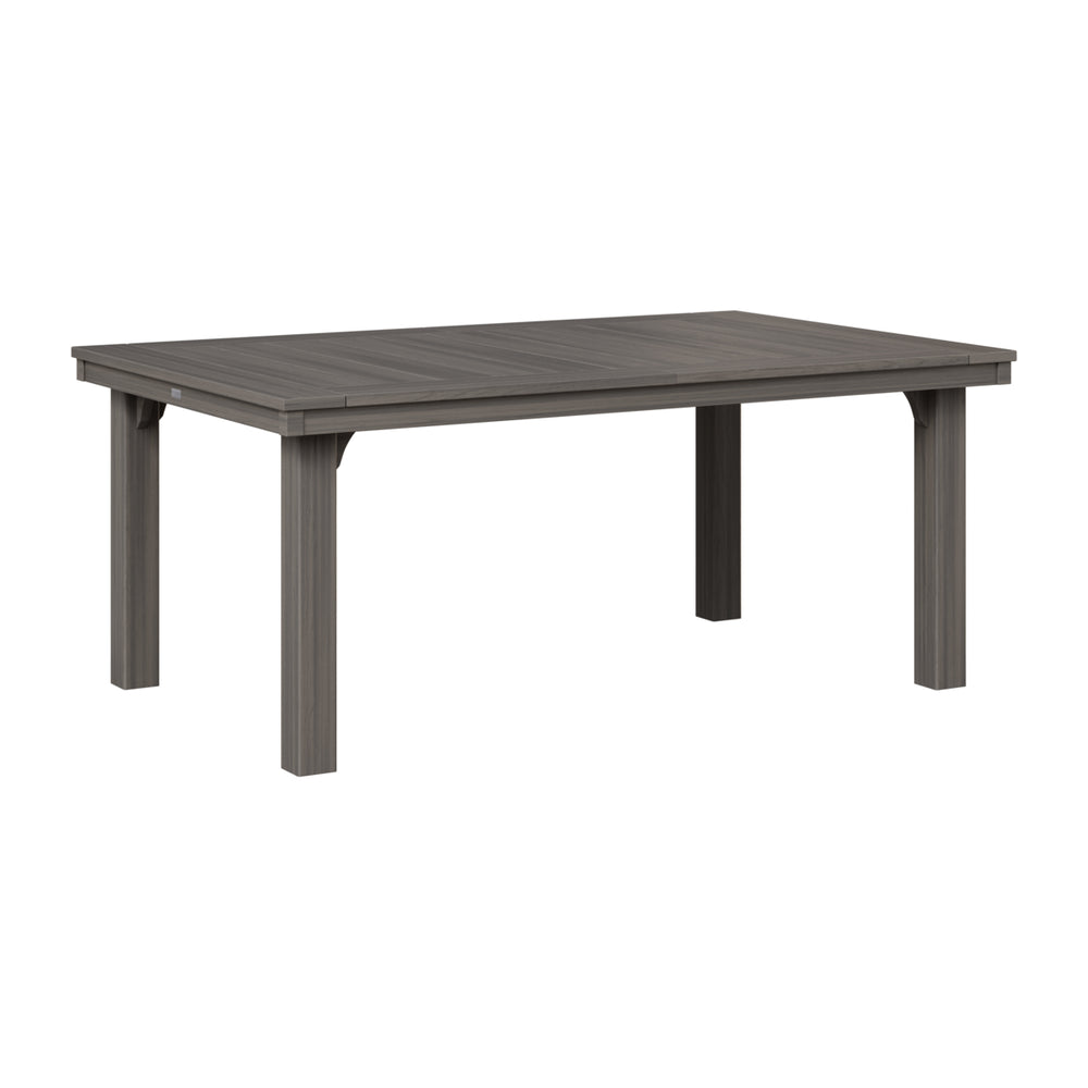 Homestead 44" x 72" Rectangular Dining Table
