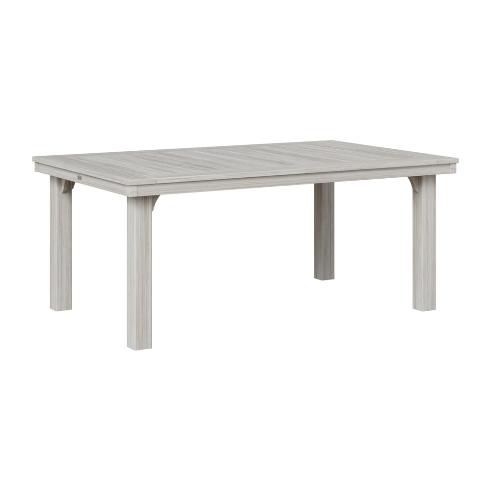 Homestead 44" x 72" Rectangular Dining Table