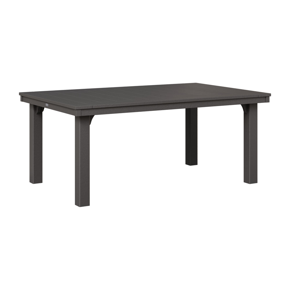 Homestead 44" x 72" Rectangular Dining Table