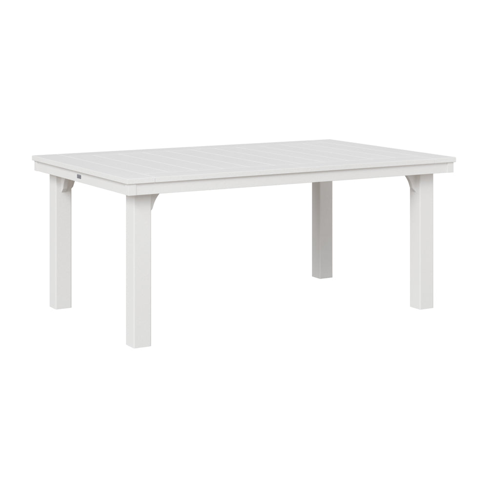 Homestead 44" x 72" Rectangular Dining Table