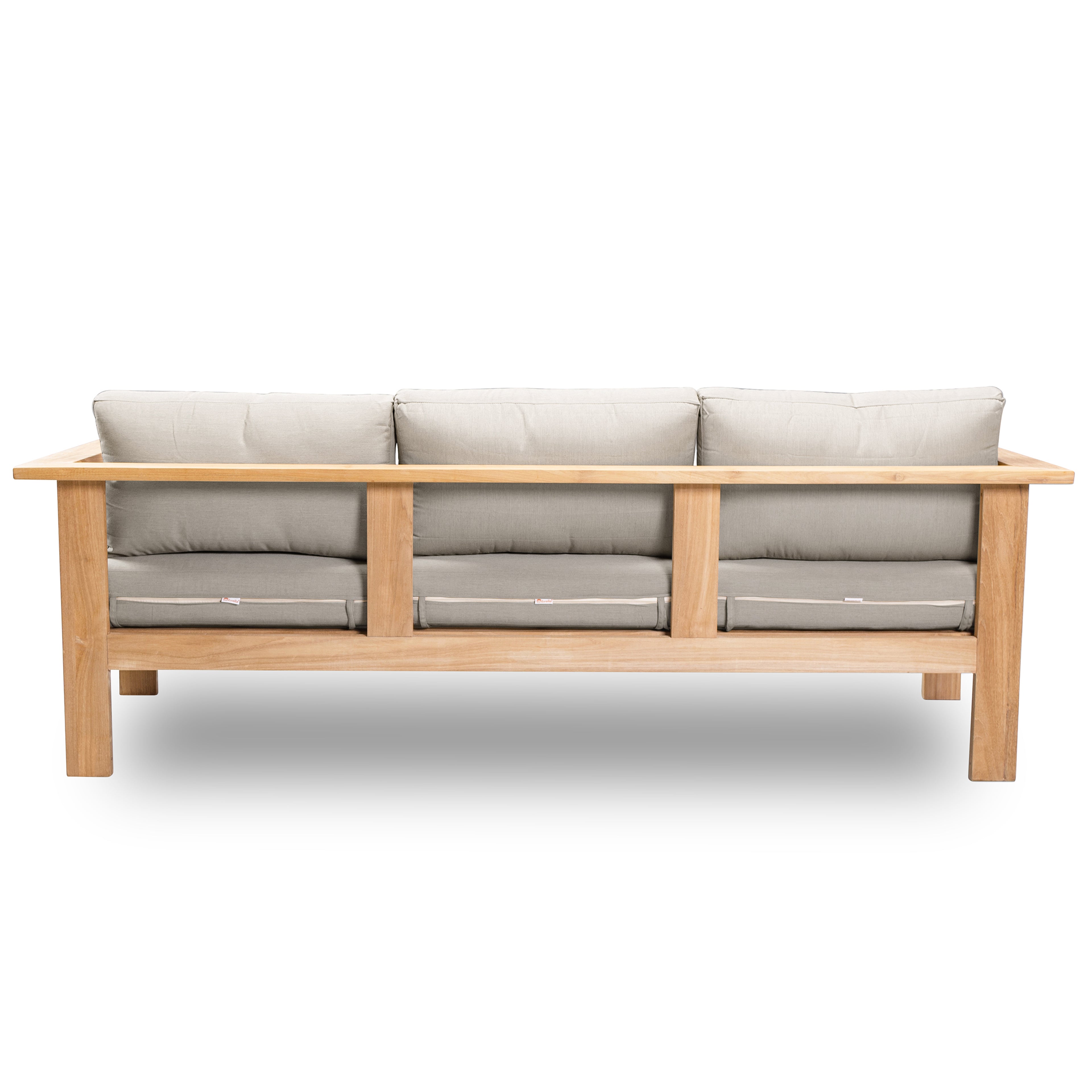 Ando Sofa#Fabric_Cast Silver