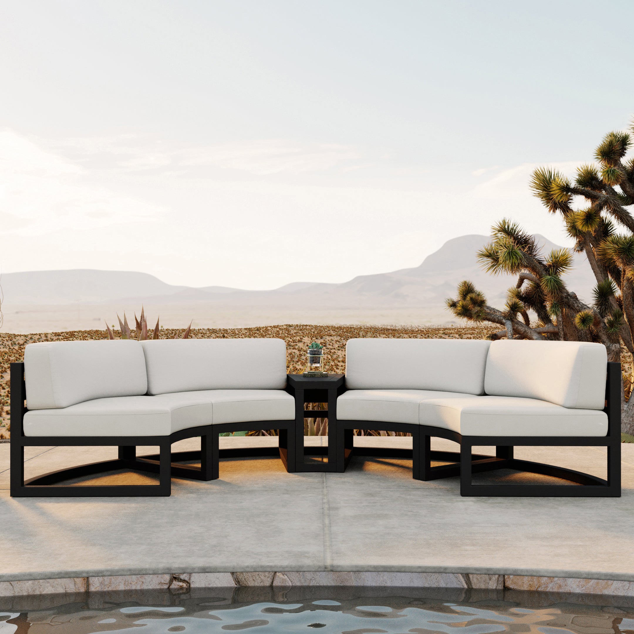 #Finish_Black#Fabric_Canvas Natural