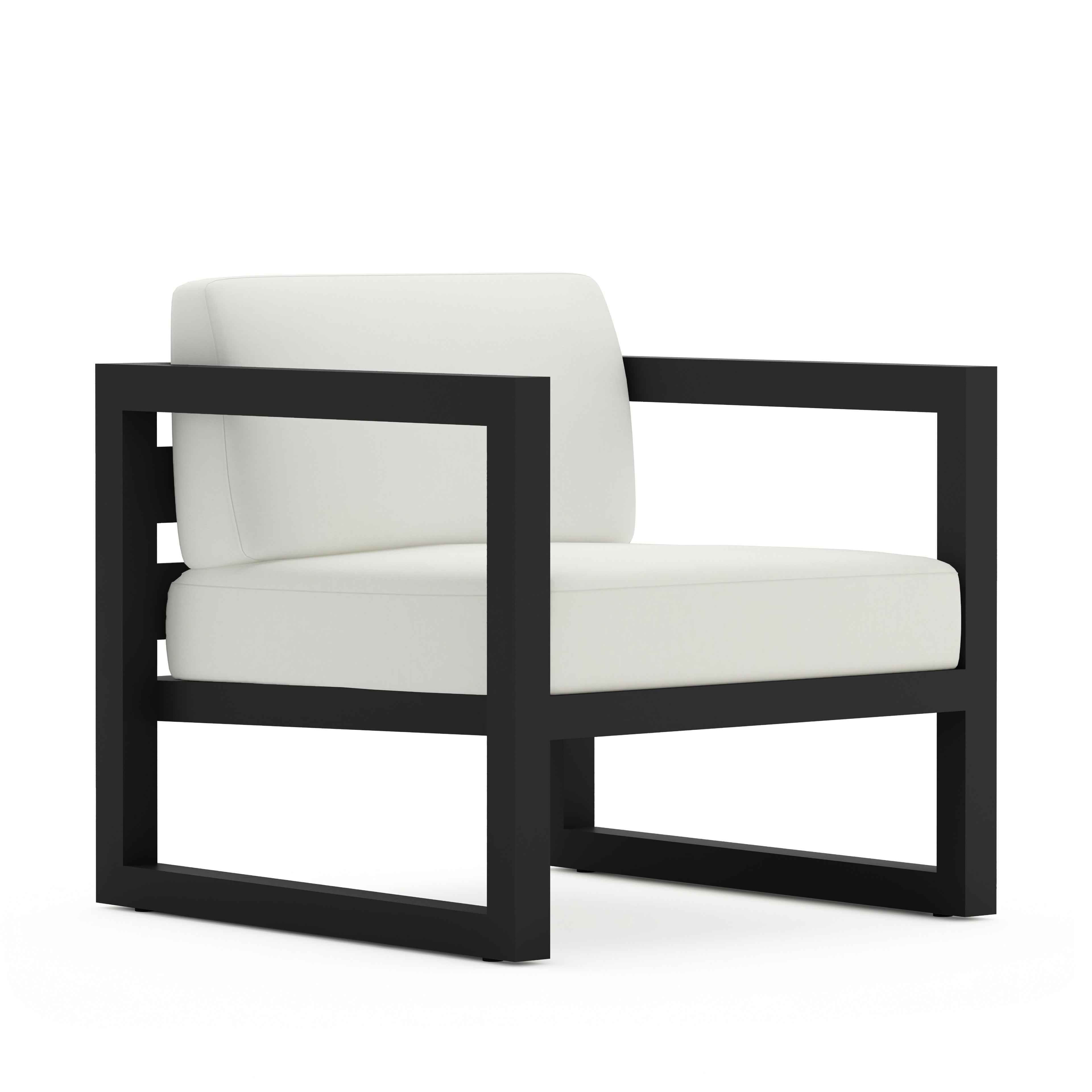 Avion Club Chair