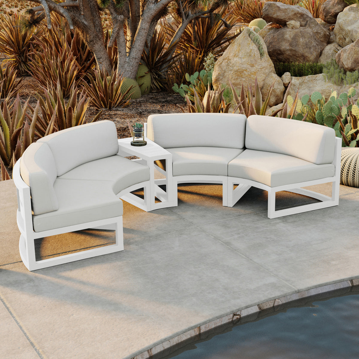 #Finish_White #Fabric_Canvas Natural