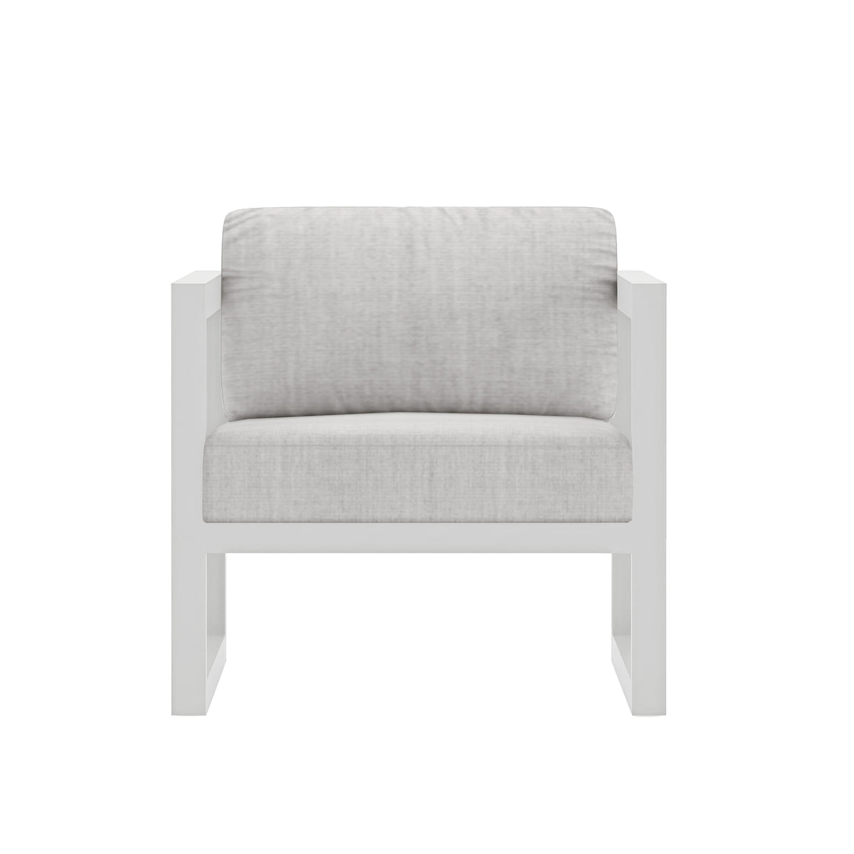 #Finish_White#Fabric_Cast Silver