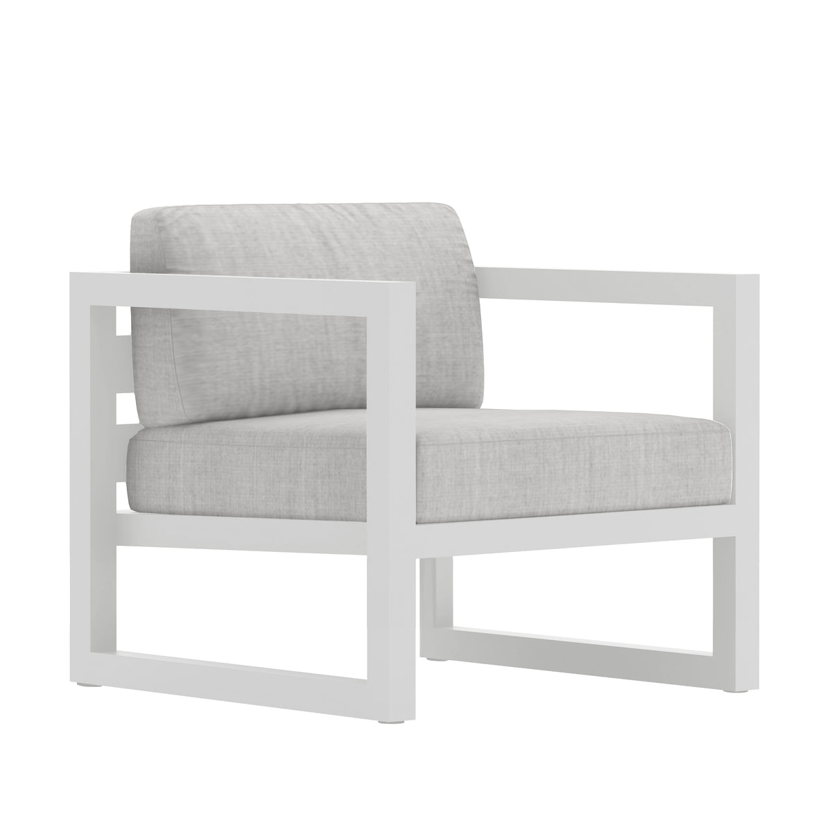 #Finish_White#Fabric_Cast Silver