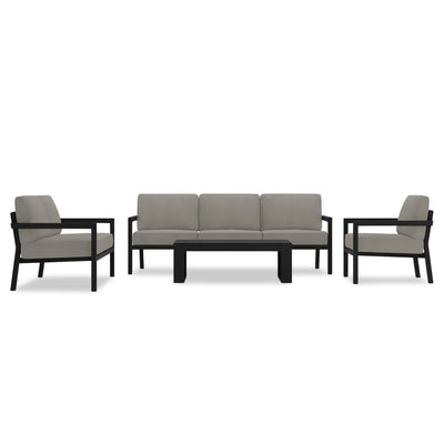 Pacifica 5 Piece Sofa Set