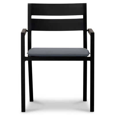 Avion Dining Arm Chair