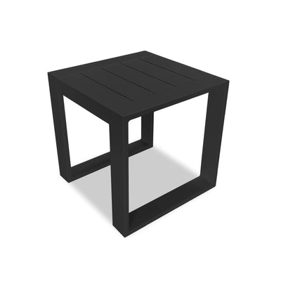 Avion 19" Square End Table