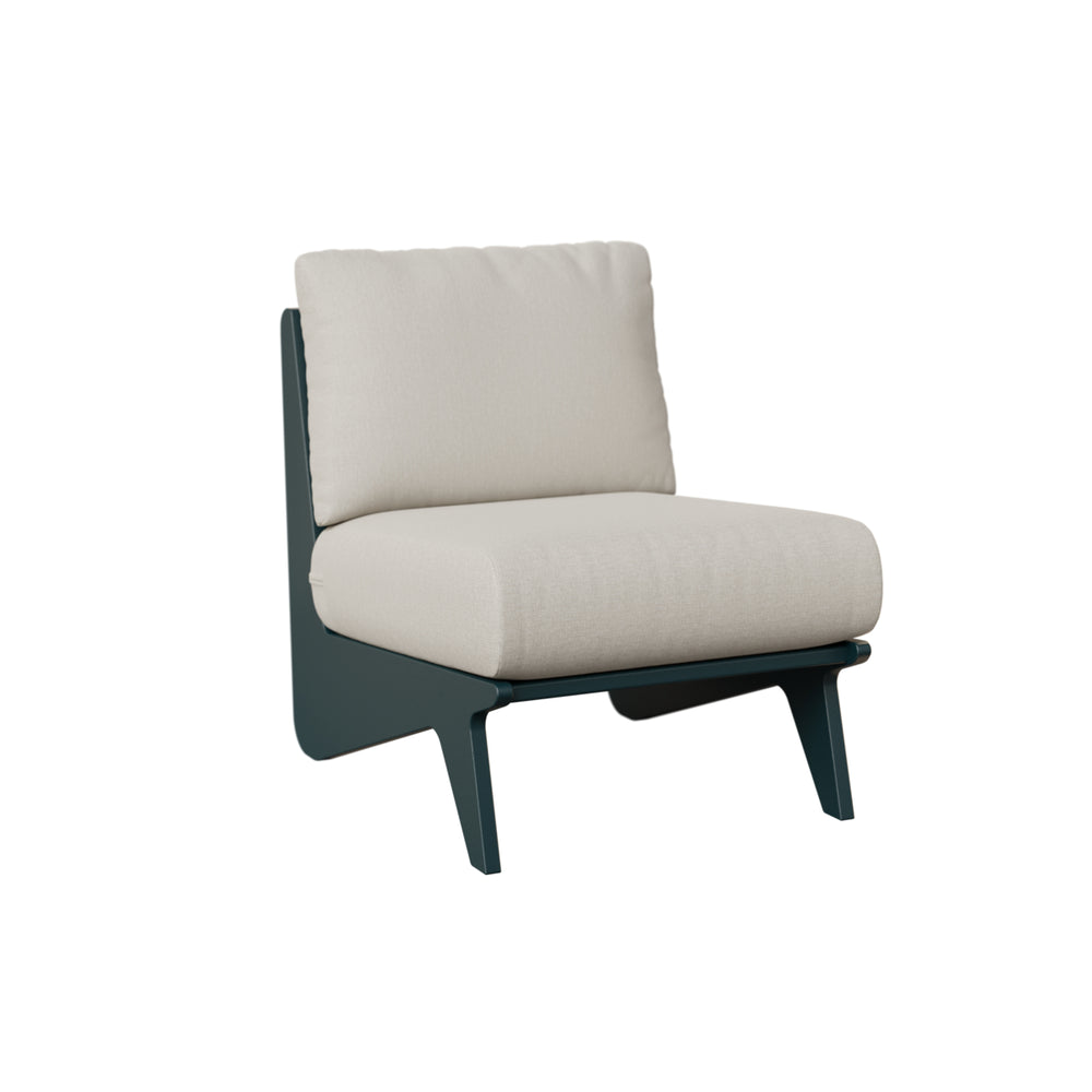Holland Club Chair