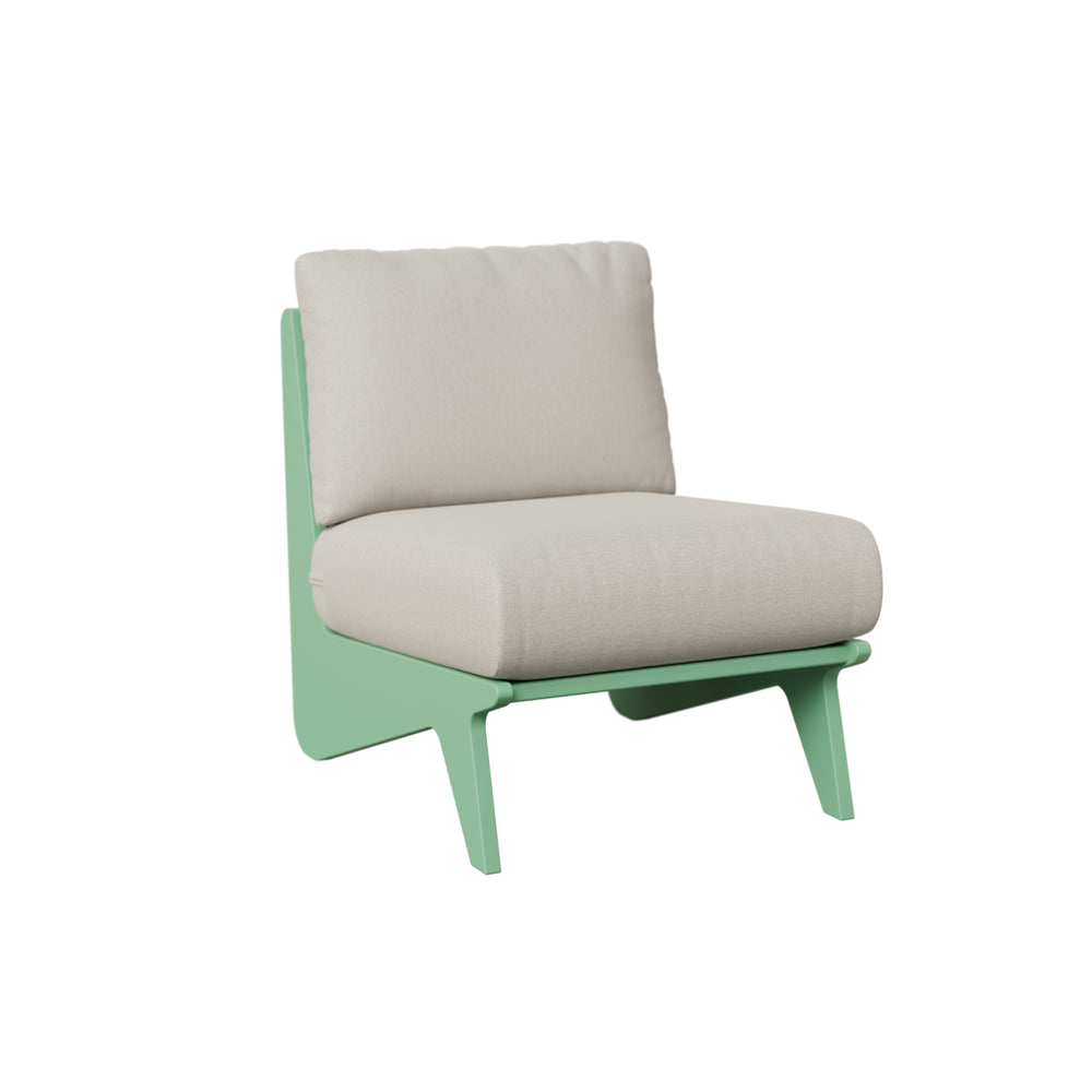 Holland Club Chair