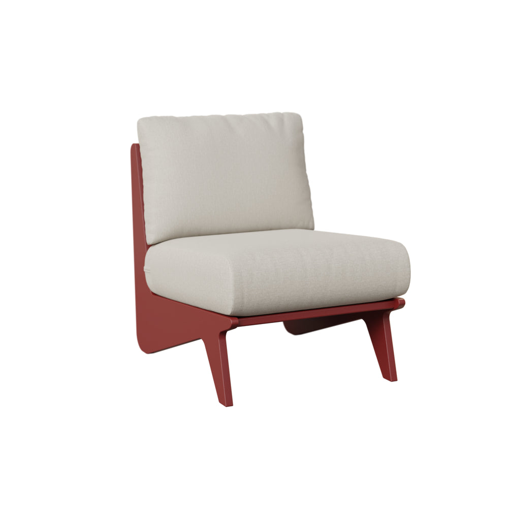Holland Club Chair