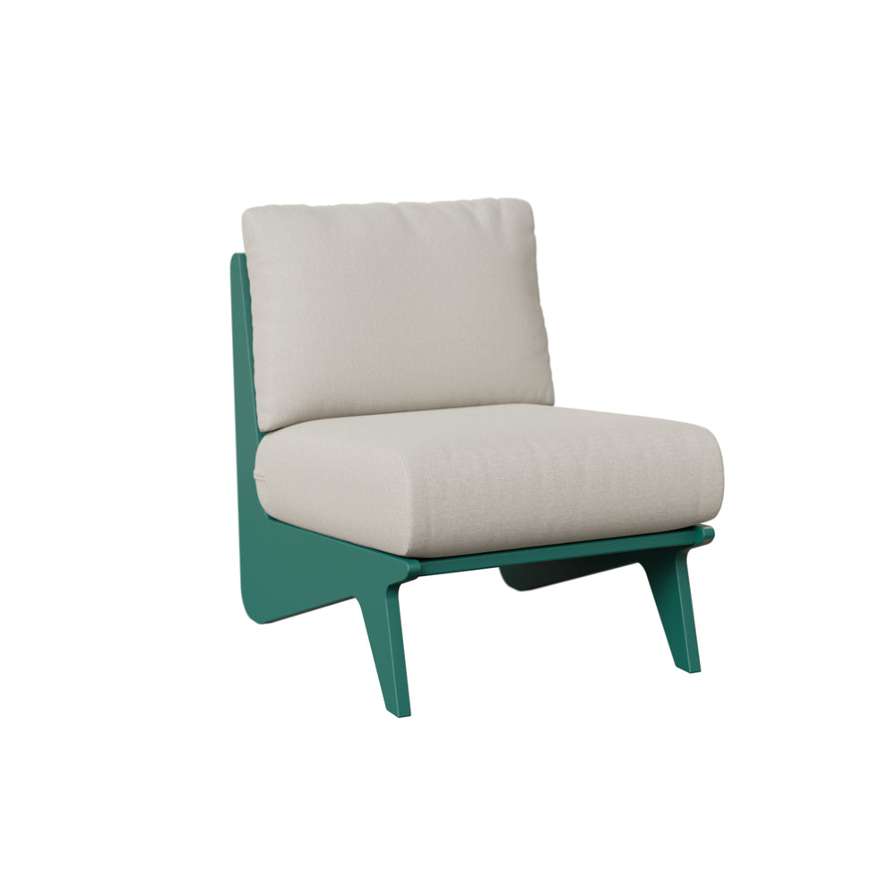 Holland Club Chair