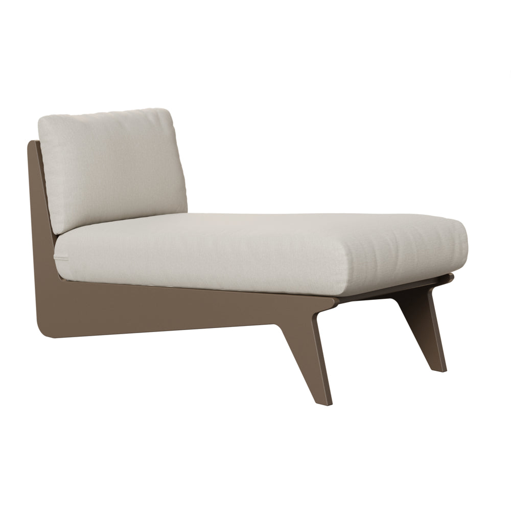 Holland Chaise Lounge