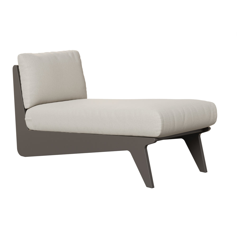Holland Chaise Lounge