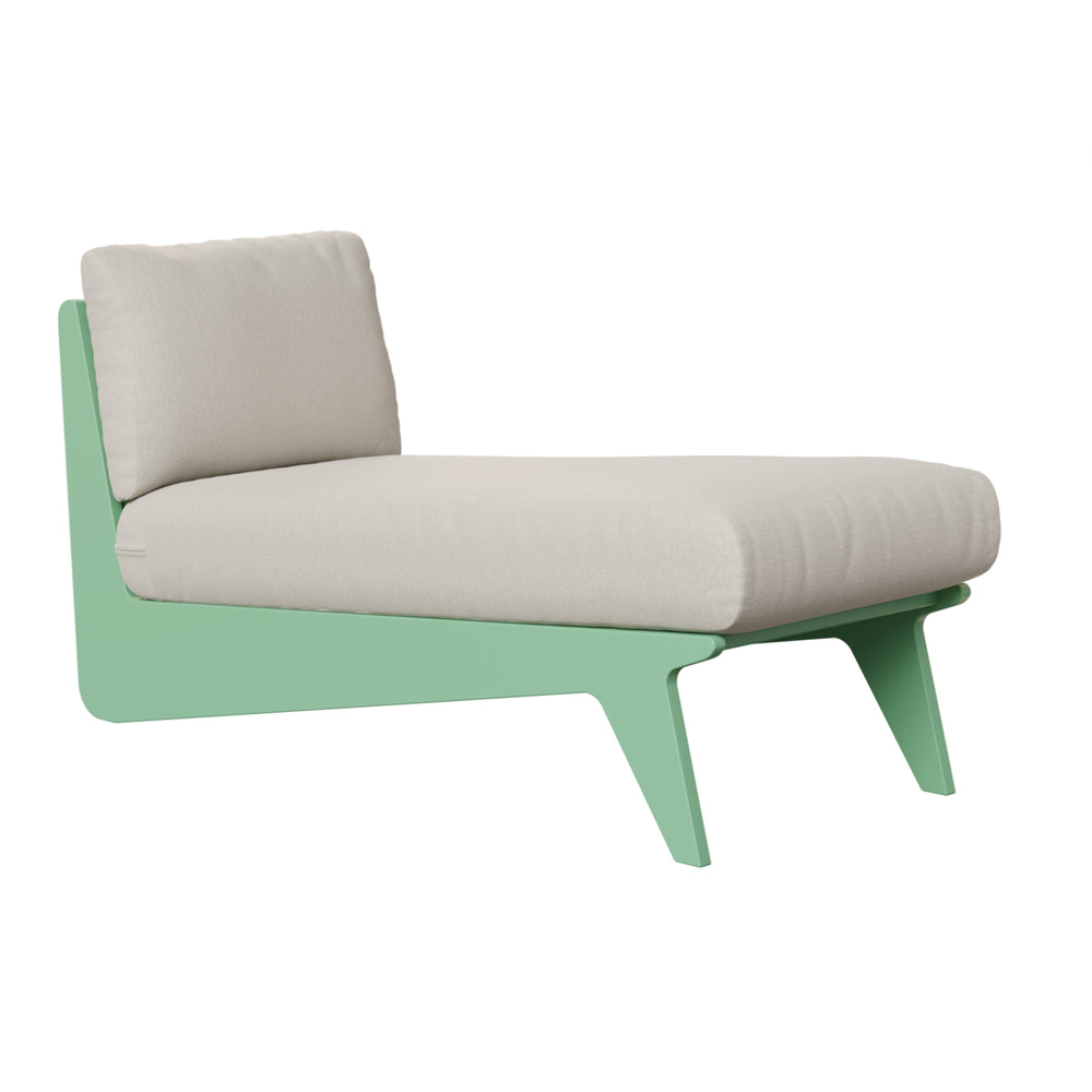 Holland Chaise Lounge