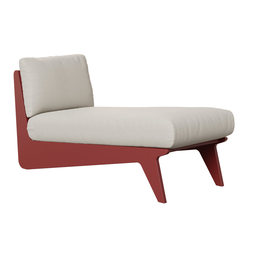 Holland Chaise Lounge