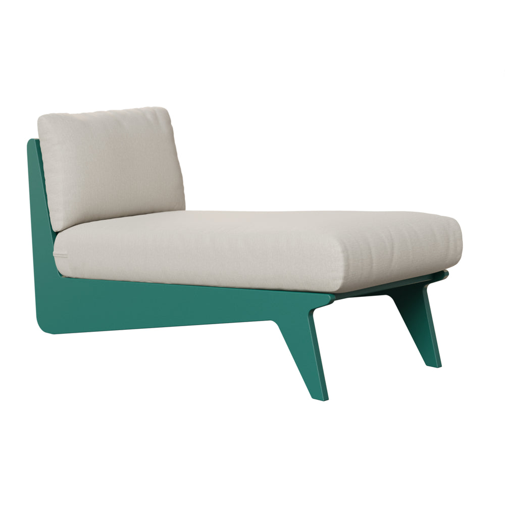 Holland Chaise Lounge
