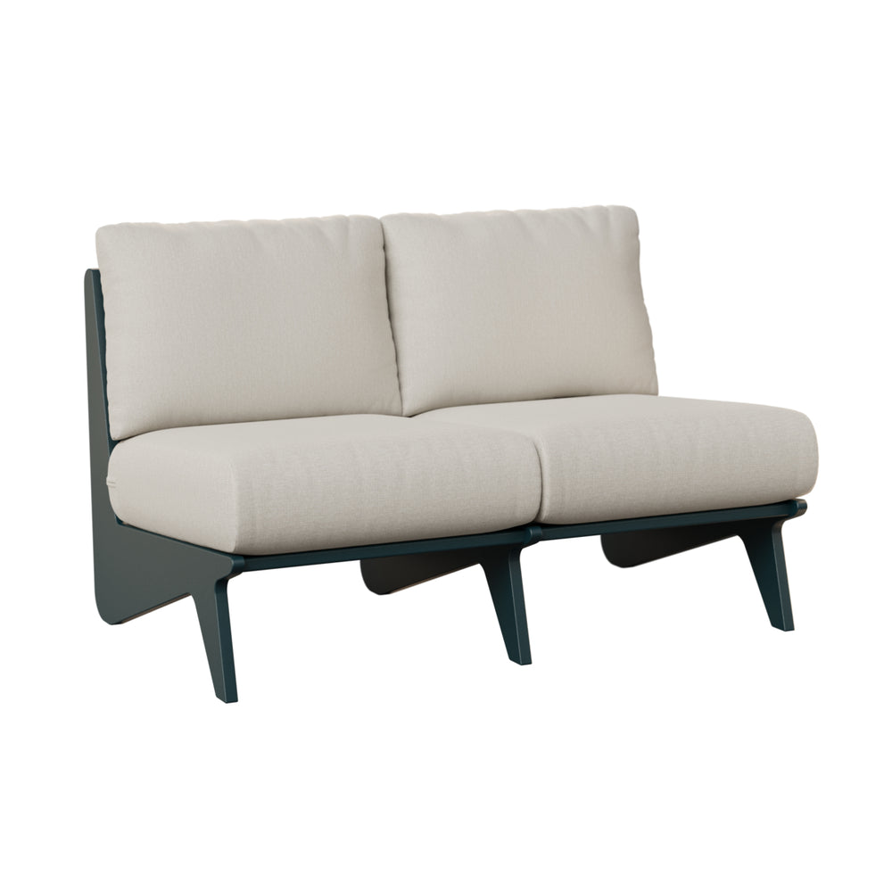 Holland Loveseat