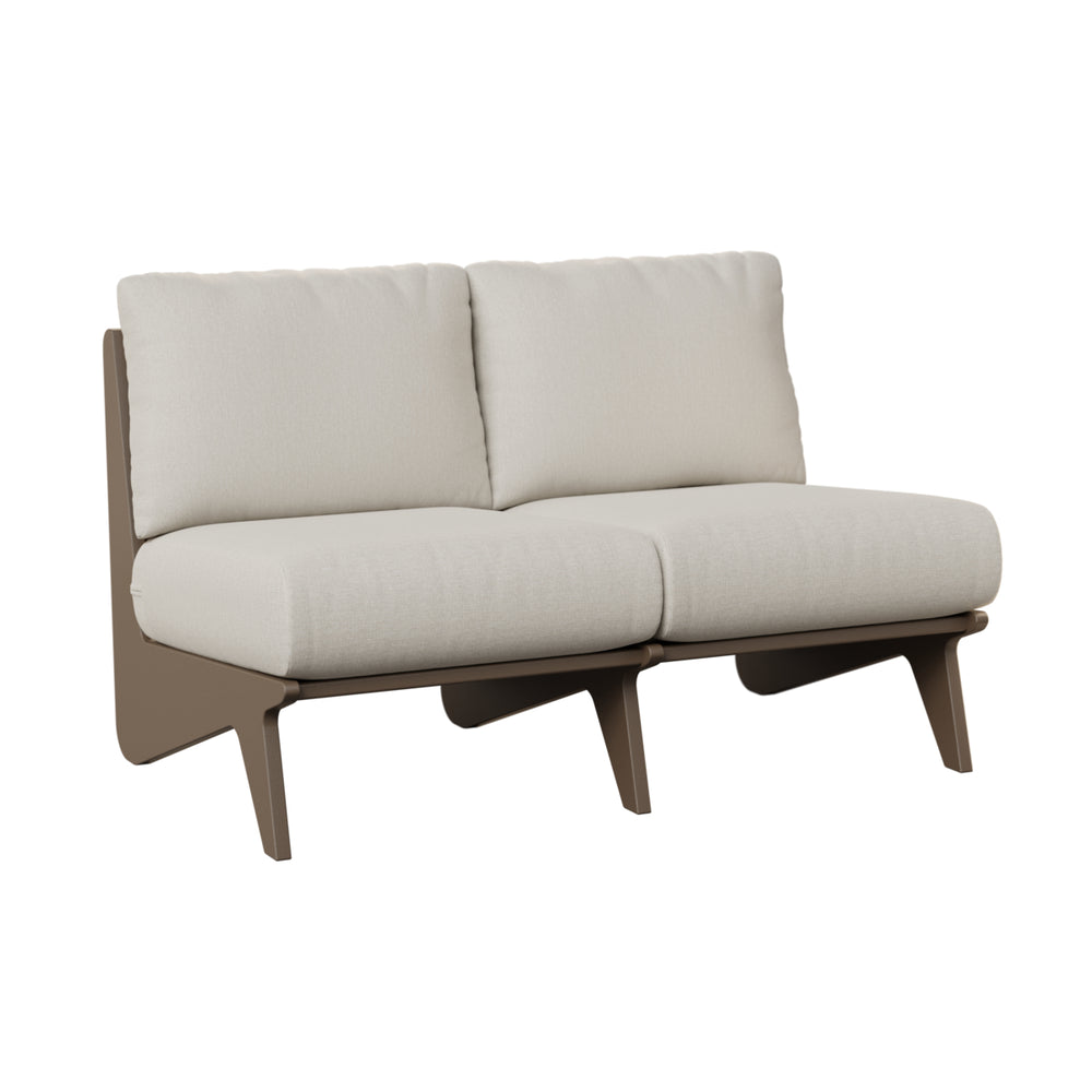 Holland Loveseat