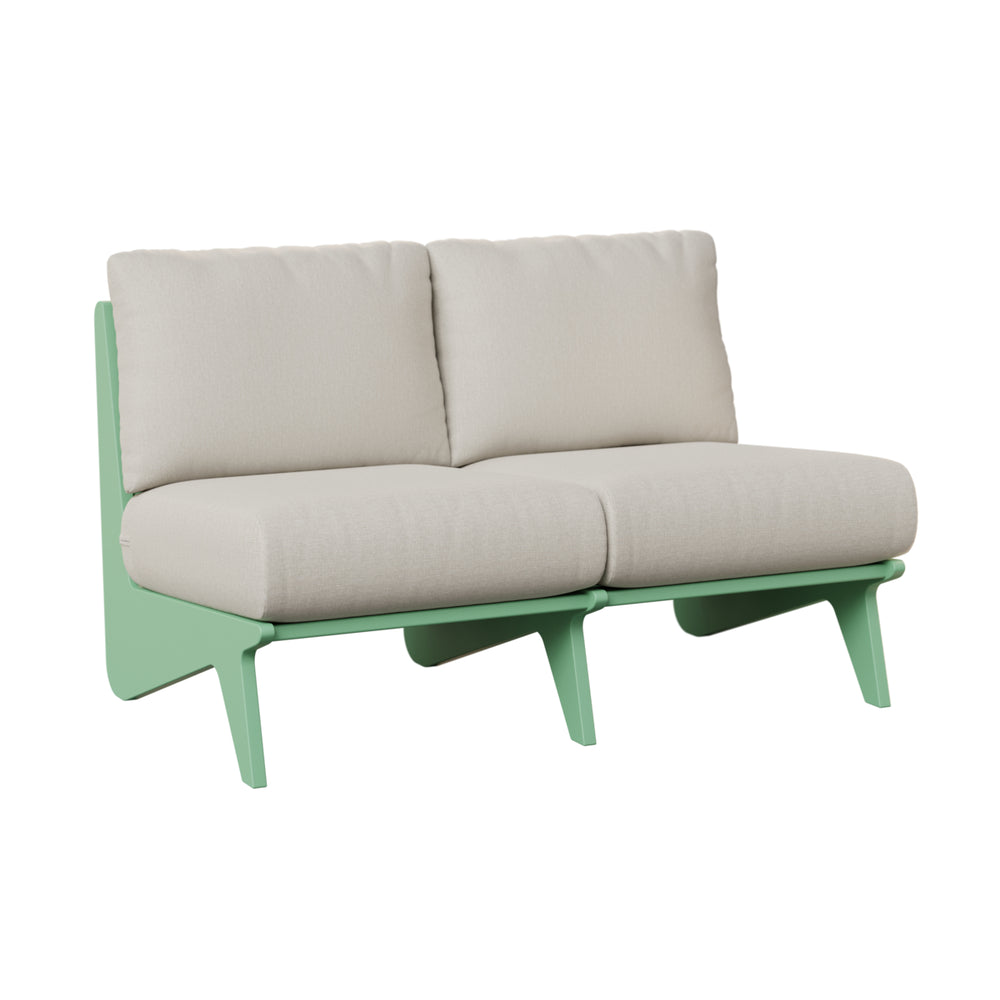 Holland Loveseat