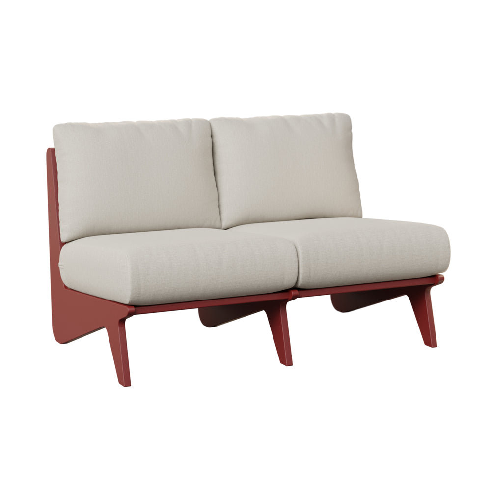 Holland Loveseat