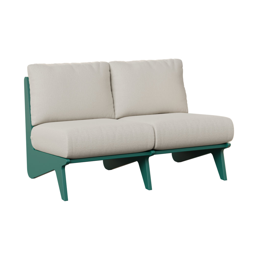 Holland Loveseat